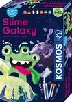 KOSMOS 617196 Fun Science - Schleim-Galaxie, Mixe f&uuml;nf Verschiedene Schleim-Arten,