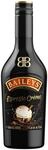 Baileys Espresso Cr&egrave;me, B-Corp zertifiziert,Irish Cream Lik&ouml;r, Garantierter Genuss