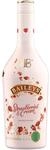 Baileys Strawberries & Cream, B-Corp zertifiziert, Irish Cream Lik&ouml;r, k&ouml;stlicher