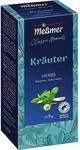 Kr&auml;utertee von Me&szlig;-Erle