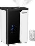 Ultraschall Luftbefeuchter 5 Liter WIFI Smart Life App Fernbedienung
