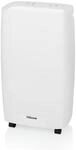 Tristar DH-5419 Luftentfeuchter &ndash; Hygrostat &ndash; 10 L/Tag &ndash; 2,5 L Wassertank &ndash;