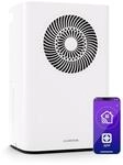 Klarstein CircleDry 16L Smart Luftentfeuchter, WLAN-App-Steuerung, Leise 38 dB, 24h