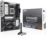 ASUS Prime B840-PLUS WiFi Mainboard Sockel AMD AM5