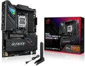 ASUS ROG Strix B850-F Gaming WiFi Mainboard Sockel AMD AM5