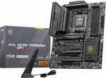 MSI MAG X870E Tomahawk WiFi Mainboard, ATX - Unterst&uuml;tzt AMD Ryzen 9000/8000 / 7000