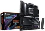 GIGABYTE B850 AORUS Elite WIFI7 Motherboard - AMD Ryzen 9000 Serie CPUs, 14+2+2