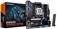 GIGABYTE B850M Gaming X WIFI6E Motherboard - AMD Ryzen 9000 Serien CPUs, 10+2+2