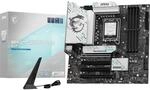 MSI B860M Gaming Plus WiFi Mainboard, mATX - Unterst&uuml;tzt Intel Core Ultra
