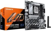 GIGABYTE B860 DS3H WIFI6E Mainboard - Intel Core Ultra CPUs, 8+1+2+2 Phasen VRM, bis