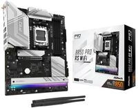 MB ASRock AMD AM5 B850 Pro RS WiFi
