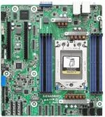 ASRock Rack Server-Motherboard SIENAD8UD3 Deep Micro-ATX Single Socket SP6 (LGA