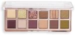 Makeup Revolution, Die Ewige Ikone Gr&uuml;ne Lidschattenpalette, Creme, Matte &