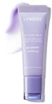 LANEIGE Lip Glowy Balm Blueberry: Hydrate, Glossy, Lightweight, Moisturize & Tint