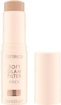 Catrice Soft Glam Filter Stick, Basis, Nr. 010, Nude, weichzeichnend, strahlend, f&uuml;r
