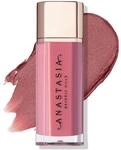 Anastasia Beverly Hills - Lip Velvet - Rosy Mauve