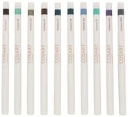Cosart wasserfester Eye-Liner, Anthrazit, 1 St&uuml;ck