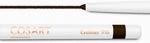 Cosart wasserfester Eye-Liner, Schwarz Braun, 1 St&uuml;ck