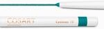 Cosart wasserfester Eye-Liner, Sea Green, 1 St&uuml;ck