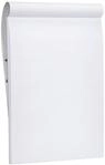 Brunnen 104740802 Malblock (A4, 100 g/m&sup2;, 75 Blatt, kopfverleimt)