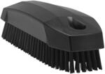 Vikan Nagelb&uuml;rste, Polyester, 6440, schwarz, 1