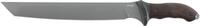 Walther MachTac 5, feststehende Klinge aus 440A Stahl, ideal f&uuml;r Outdoor