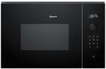 Neff N 50, HLAWD53K0, Einbau Mikrowelle, 59 x 38 cm, Easy Clean f&uuml;r schnelle