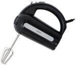 CAMRY Elektrischer Handr&uuml;hrer, 800 W, Handmixer mit 5 Arbeitsgeschwindigkeiten,