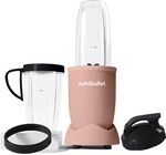 Nutribullet NB907MACL Standmixer, Rosa, 900 W, 946 ml, Marke: Nutribullet - EAN: