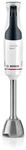 Mixeur Plongeant Bosch MSM4W410 ErgoMaster Moteur 800 W - 4 Lamellen...