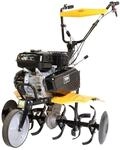 TEXAS Gartenfr&auml;se FX815TG Motorhacke Bodenhacke Bodenfr&auml;se Rasenfr&auml;se Pflug...