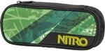Nitro Pencil Case, Federm&auml;ppchen, Schlamperm&auml;ppchen, Faulenzer Box, Federmappe,