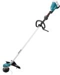 Makita DUR368LZX3 Akku-Freischneider 2x18V, Rundgriff (ohne Akku, ohne...