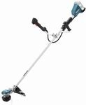 Makita DUR368AZX3 Akku-Freischneider 2x18V, Zweihandgriff (ohne Akku, ohne