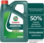 Castrol Magnatec 10W-40 A/B 4 Liter