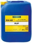 RAVENOL RUP Racing Ultra Performance SAE 5W-40