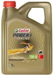 Castrol POWER1 RACING 4T 10W-40 4-Takt Motor&ouml;l, 4L