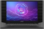 MSI Prestige 14 AI+ Evo C2VMG-015-14" 2.8K Display, Intel Core Ultra 7 258V, 32GB