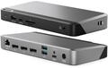 ALOGIC MX3 (11 in 1) USB-C Triple Display 4K@60Hz DisplayPort Alt. Mode
