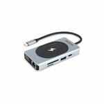Dicota Dockingstation・USB-C・HDMI・VGA (D32059)