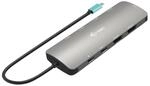 Dockstation i-Tec C31NANOHDM2D100 Marke: i-Tec - EAN:8595611707155