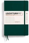 LEUCHTTURM1917 367255 Notizbuch Medium (A5), Hardcover, 251 nummerierte Seiten,