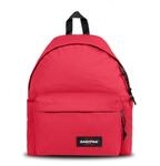 EASTPAK Gepolsterte Pak'R Tomato Red Rucks&auml;cke, Tomatenrot, Einheitsgr&ouml;&szlig;e,