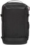 Eastpak Tecum M Rucksack, Ref 57372 9S3, Schwarz, 47,5 *