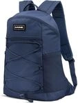 Dakine WNDR Pack 18L Naval ACADEMY