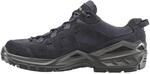 LOWA Halbschuh SIRKOS EVO GTX LO navy/braun, 46