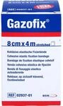 Gazofix - Venda de fijaci&oacute;n cohesiva (4 m x 8 cm)