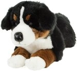 Kuscheltier Berner Sennenhund 45 cm liegend braun/schwarz/wei&szlig;
