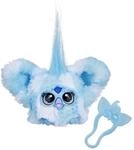 Furby Furblets SNO-Way Holiday Edition Mini Friend, 45+ Sounds & Music, Speaks...