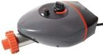 Mauk&reg; Pool & Schwimmbad Heizer Heat Drop&reg; elektrische Poolheizung bis 40 &deg;C - 6-8